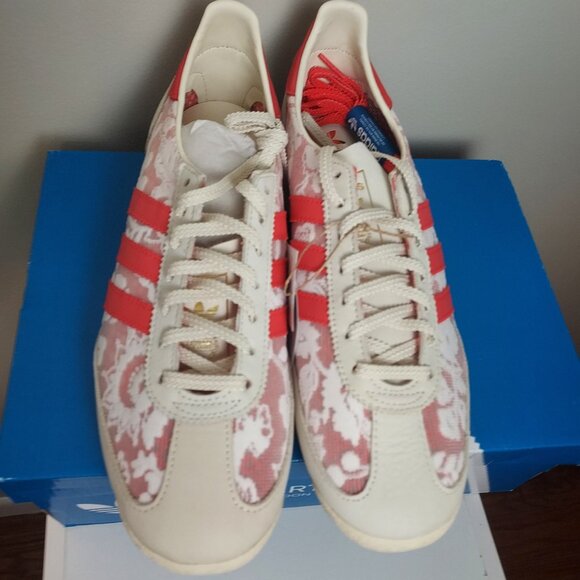 New Women's Adidas SL 72 OG sneakers. - Picture 2 of 6